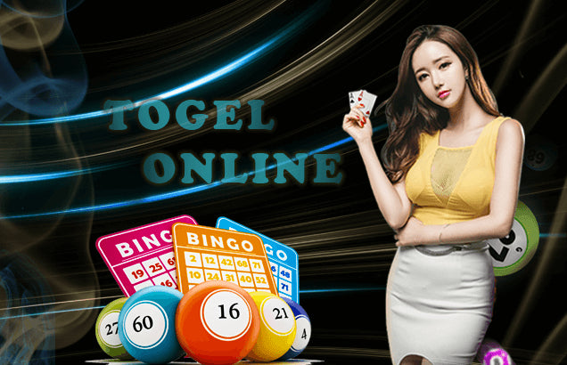 Online Togel Bookie