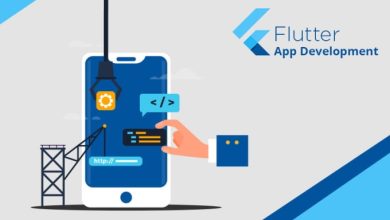 Photo of A Comprehensive Guide to Developing Flutter Apps