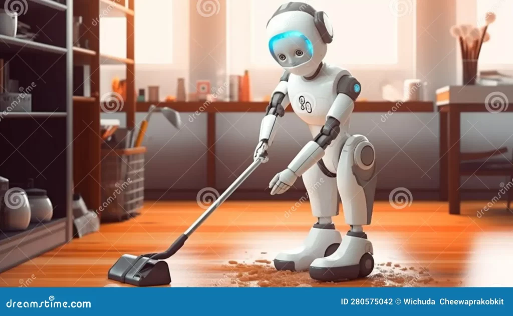 Cleaning Technology