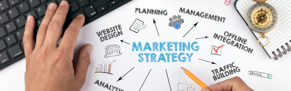 Streamlining Marketing Efforts