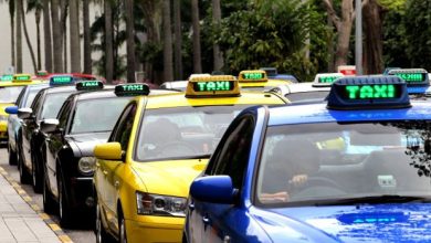 Photo of Taxi Services to Changi Airport with SgMyLimoTaxi