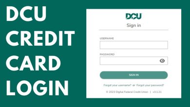 Photo of DCU Login Page: Unlock New Possibilities for Financial Control