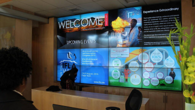 Photo of Cost-Effective Ways to Implement Digital Signage for Small Businesses