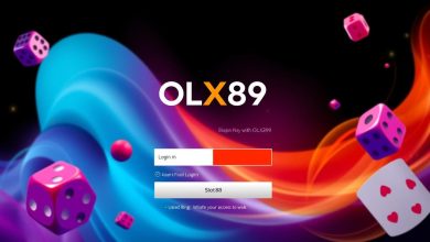 Photo of Quick and Easy Guide to Slot88 Login at OLX89