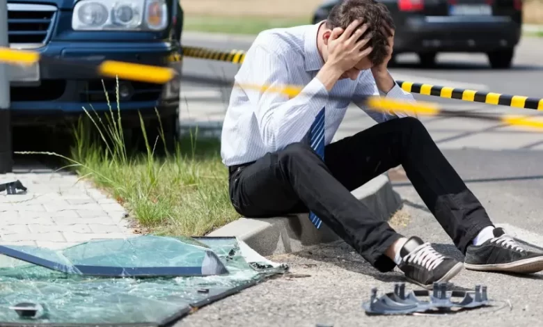 Car Accident Lawyers