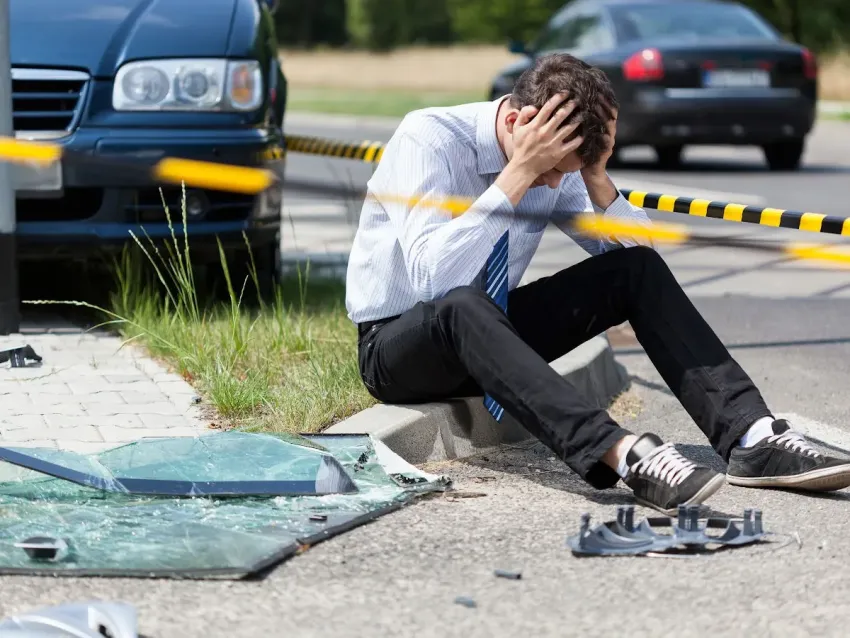 Car Accident Lawyers