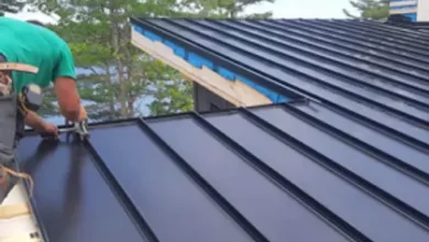 Photo of Why Choose Metal Roofing in Connecticut?