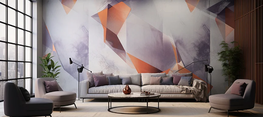 Texture Rooms