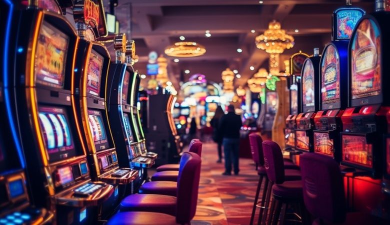 Online Slot