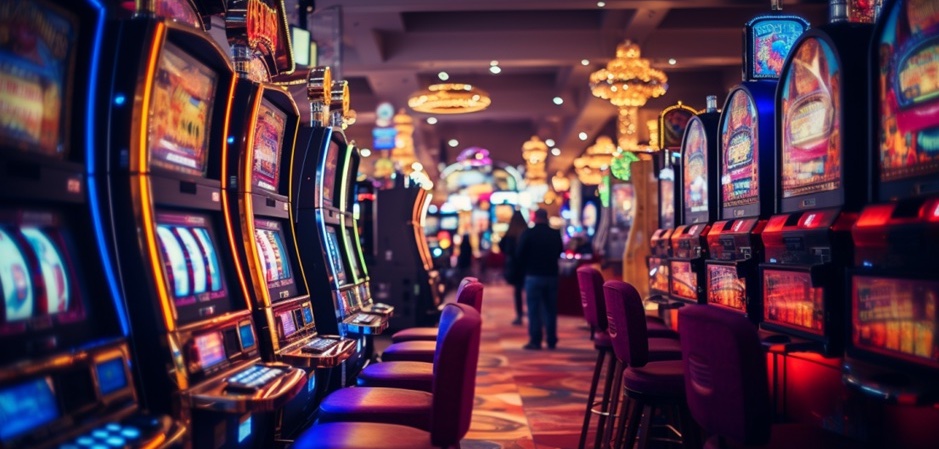 Online Slot