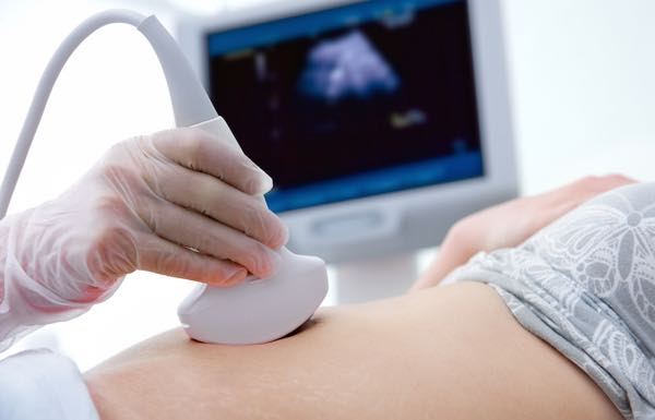 Gynecological Ultrasound