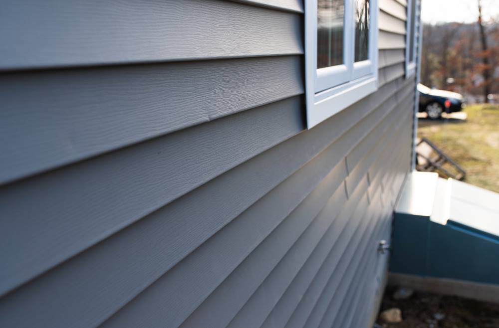 Vinyl Siding