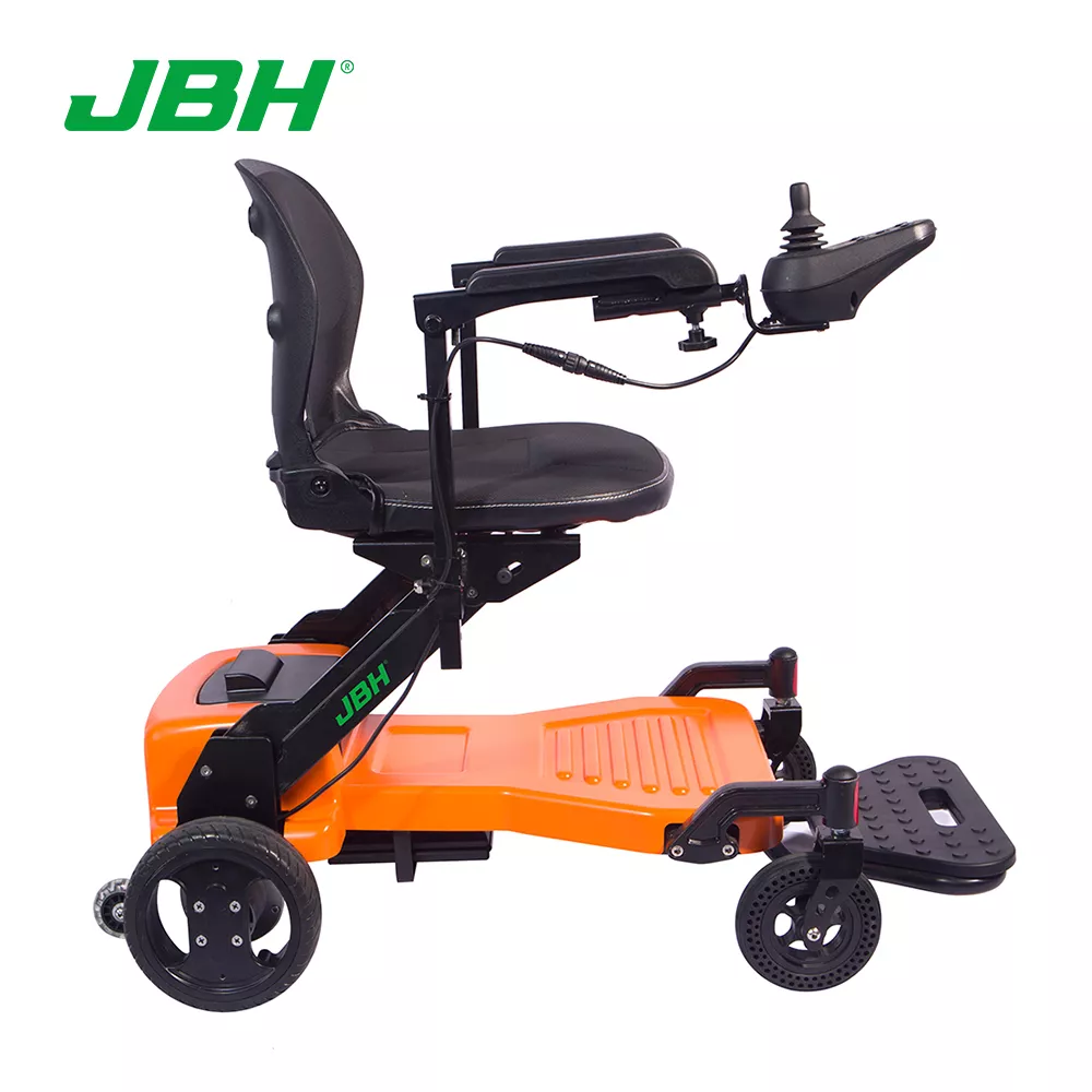 scooters