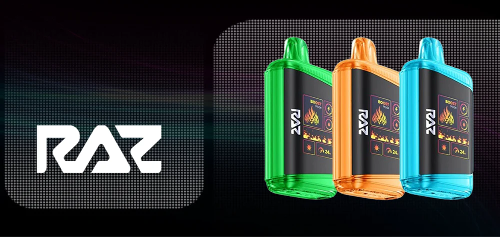 RAZ Vape