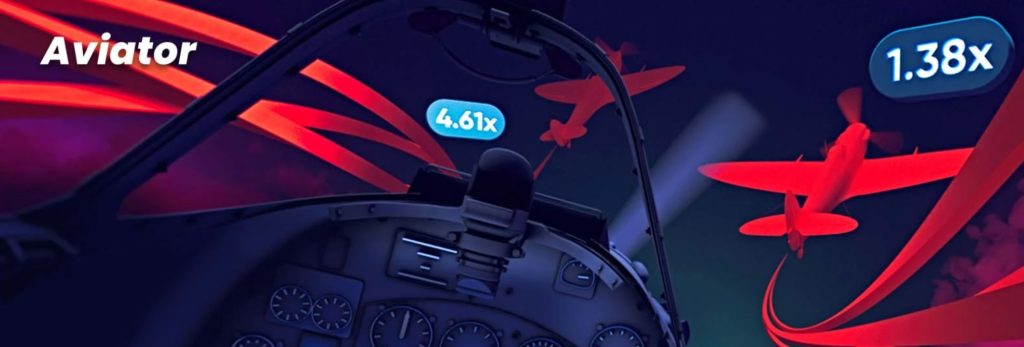 Aviator Casino