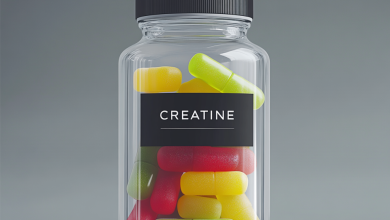 Photo of Finding the Best Creatine Gummy Manufacturers: A Gummy Journey