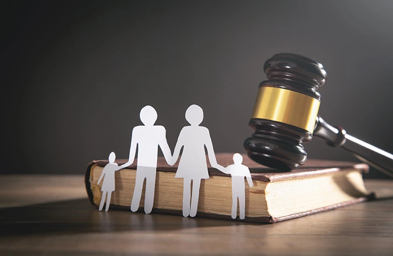 Family Law Attorney