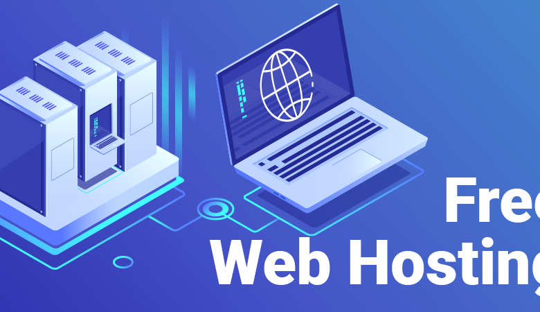 Free Web Hosting