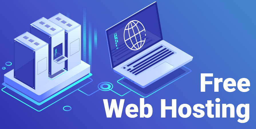 Free Web Hosting