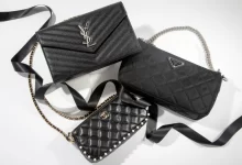 Photo of Prada bag and Gucci bag Maintenance Guide