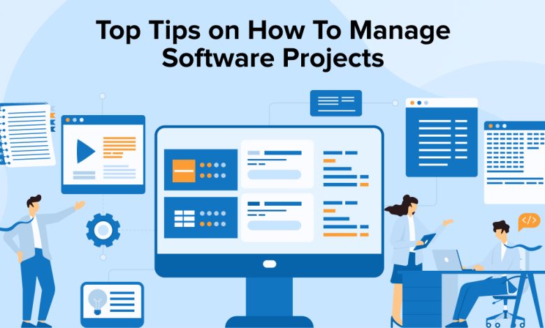Management Software