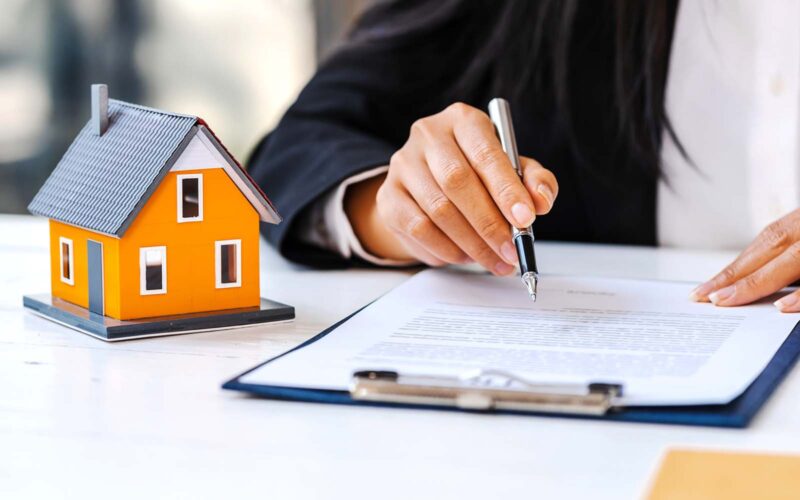 Mortgage Lenders