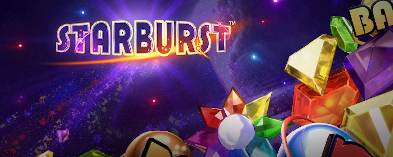 Play Starburst