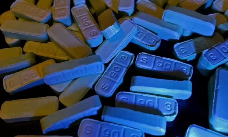 Xanax Pills