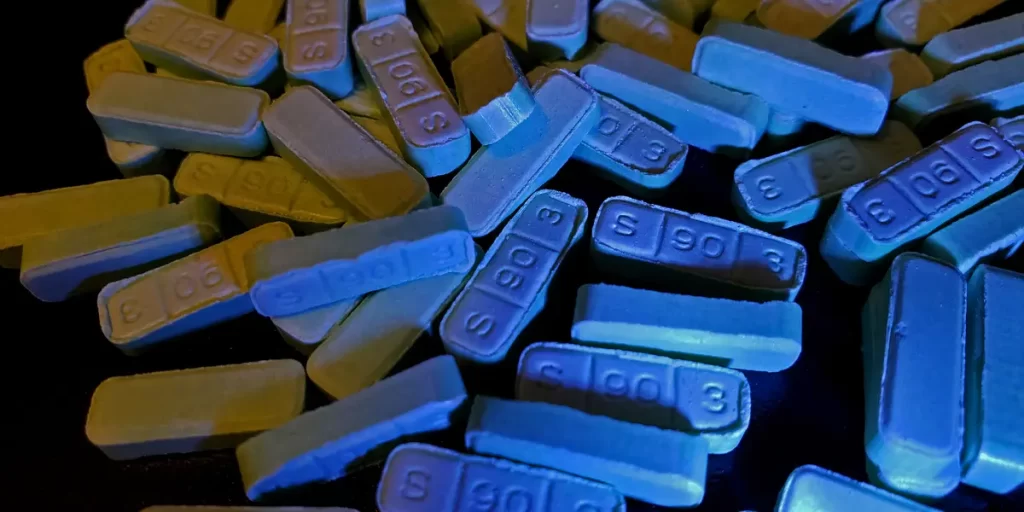 Xanax Pills