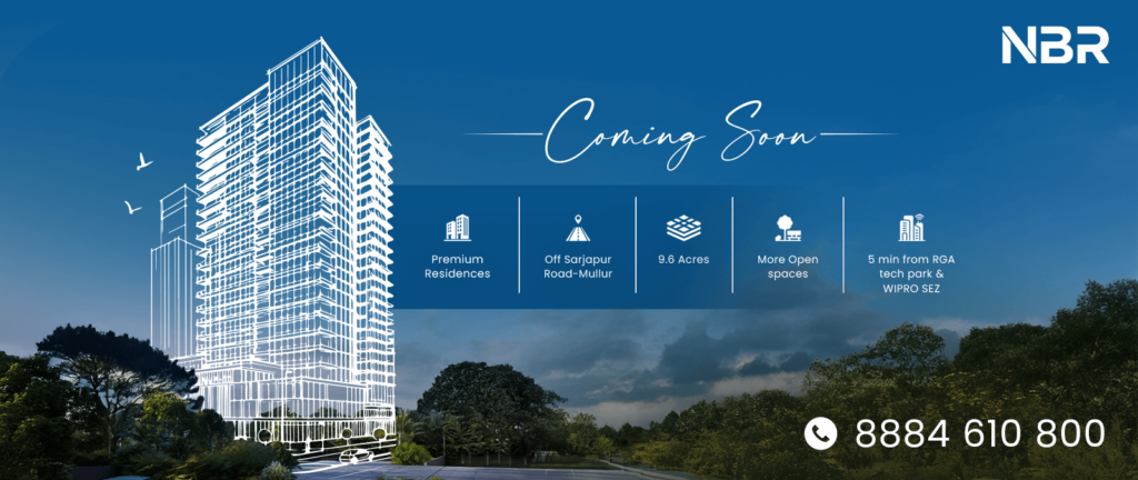 Apartments in Varthur