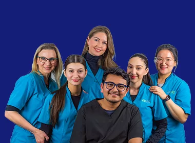 Teeth Removal