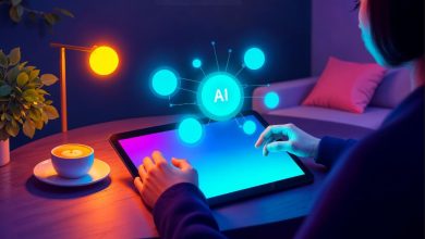 Photo of AI-Powered Marketing: How to Use Automation With a Human Touch