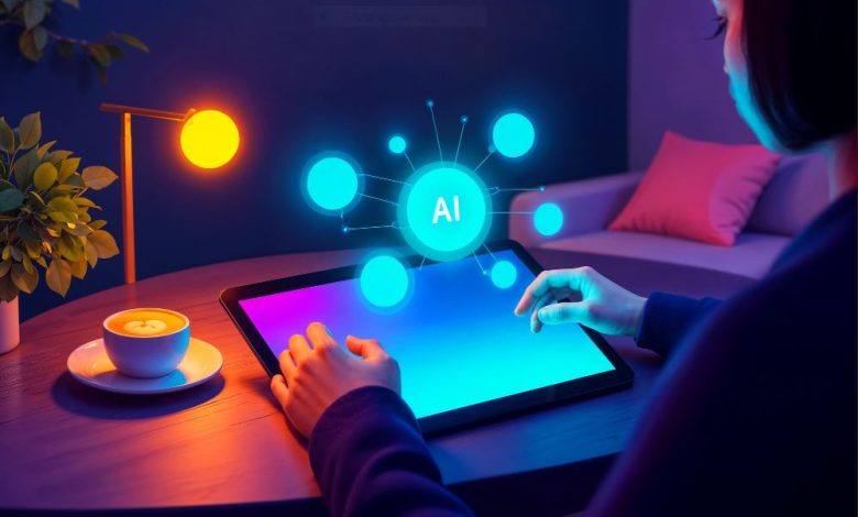 AI-Powered Marketing