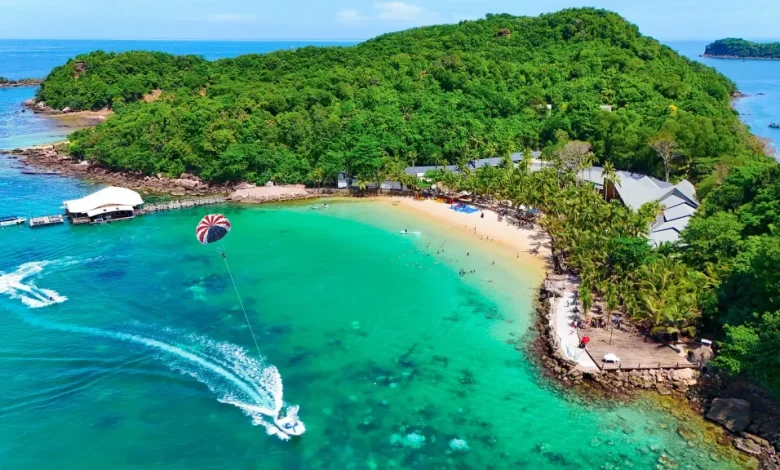 Beyond Phu Quoc