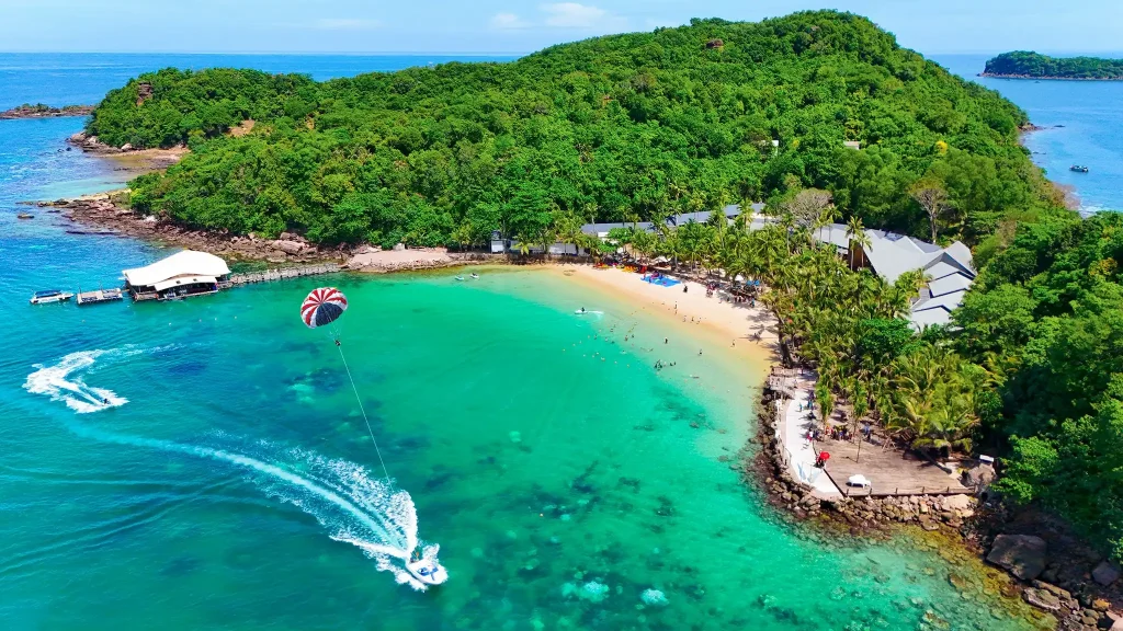 Beyond Phu Quoc