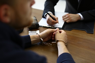 Criminal Defense Lawyer