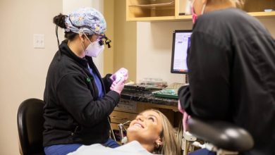Photo of Dental Fillings Demystified: What You Need to Know Before Your Appointment