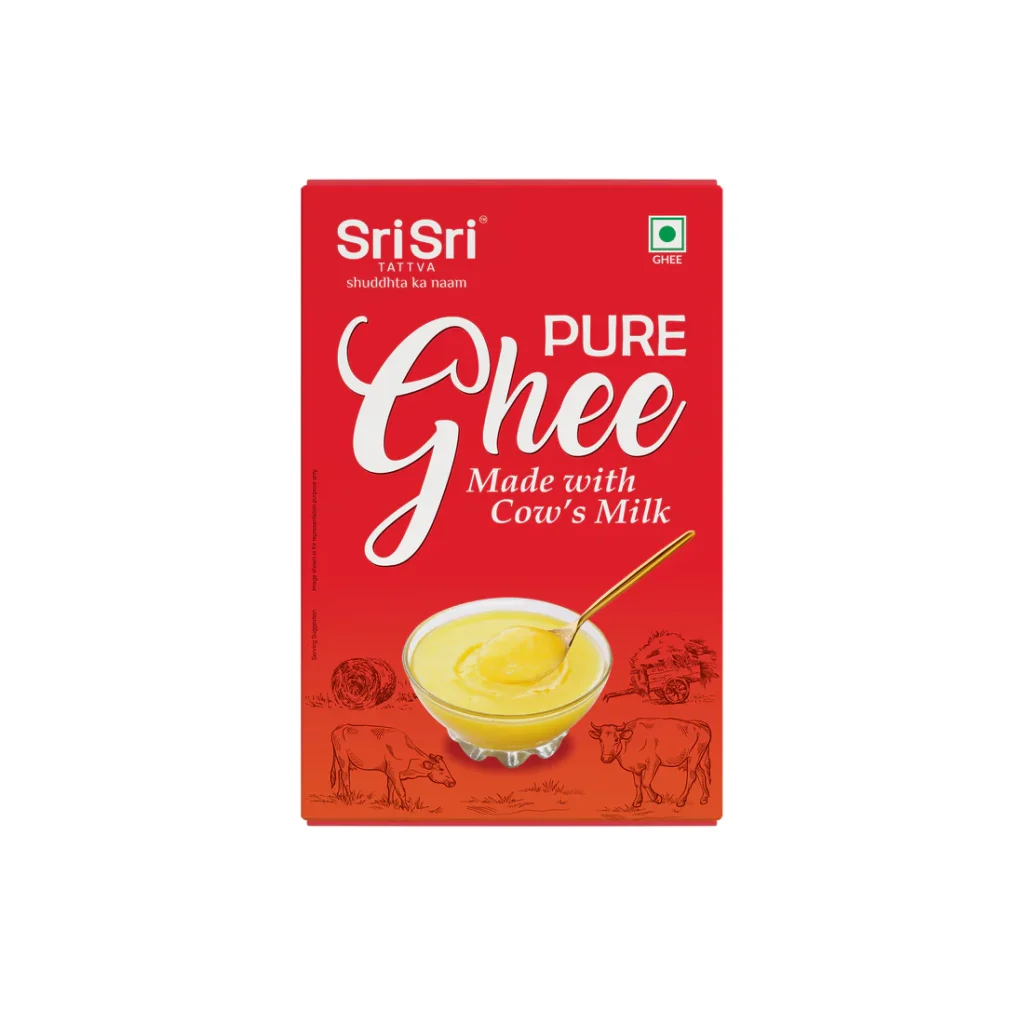 Desi Ghee