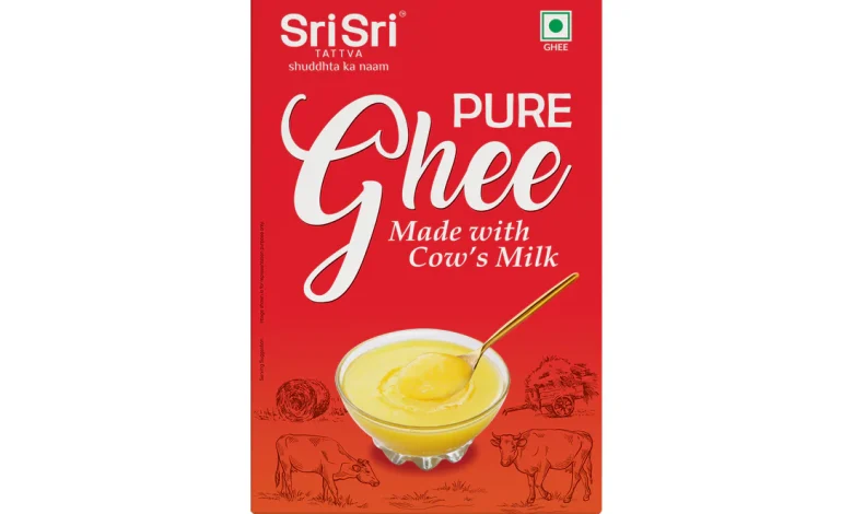 Desi Ghee