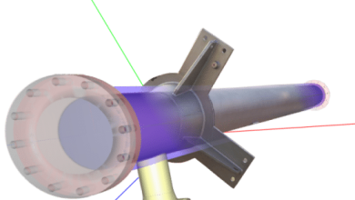 Photo of Optimizing LPG Pressure Vessel Design with AD2000 and P355NL1 Steel
