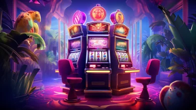 Photo of The Secret of Today’s Slot Gacor Leaked Games That Are Easiest to Win