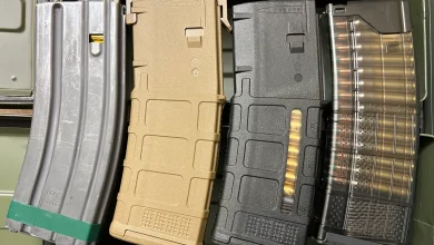 Photo of Feeding the Beast: The Unsung Evolution of Rifle Magazines
