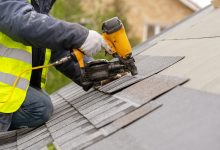 Photo of What Time of Year is Best for Roof Replacement?