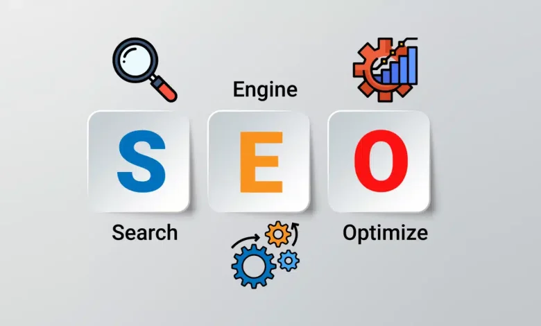 Search Engine Optimization
