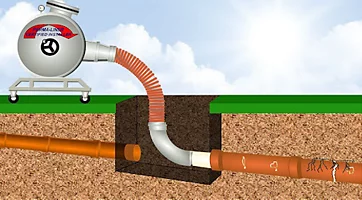 Photo of Restore Your Sewer System Without Digging: The Advantages of Pipe Lining