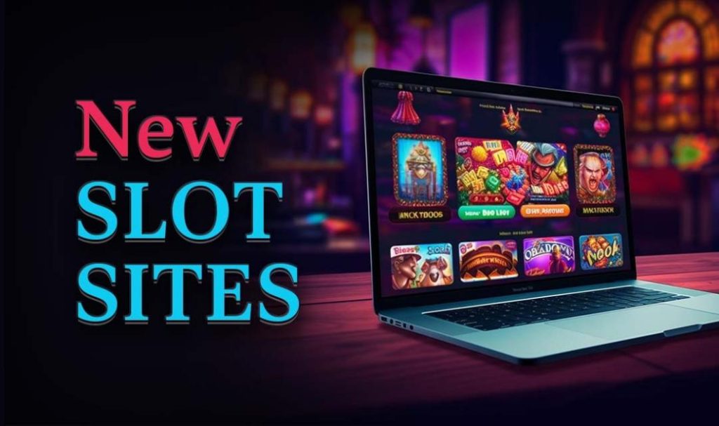 Slot Sites