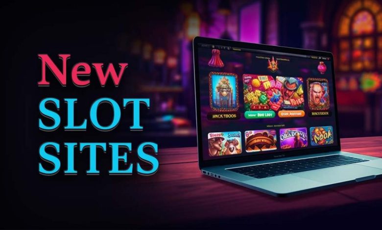 Slot Sites