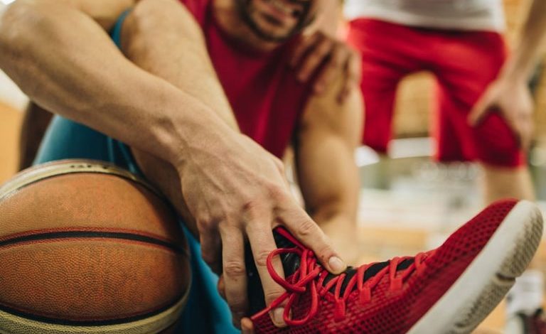 Sports Medicine Doctor