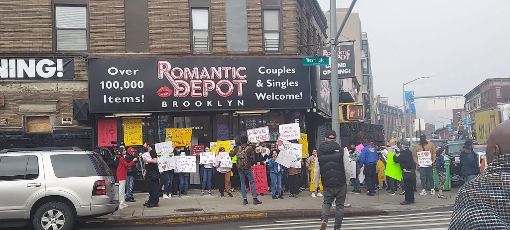 romanticdepot