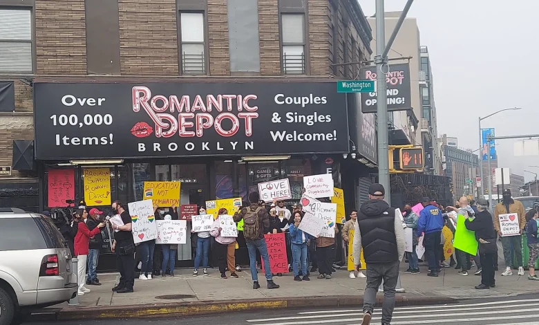 romanticdepot
